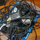 Illustration for article titled Tech cleanup day!